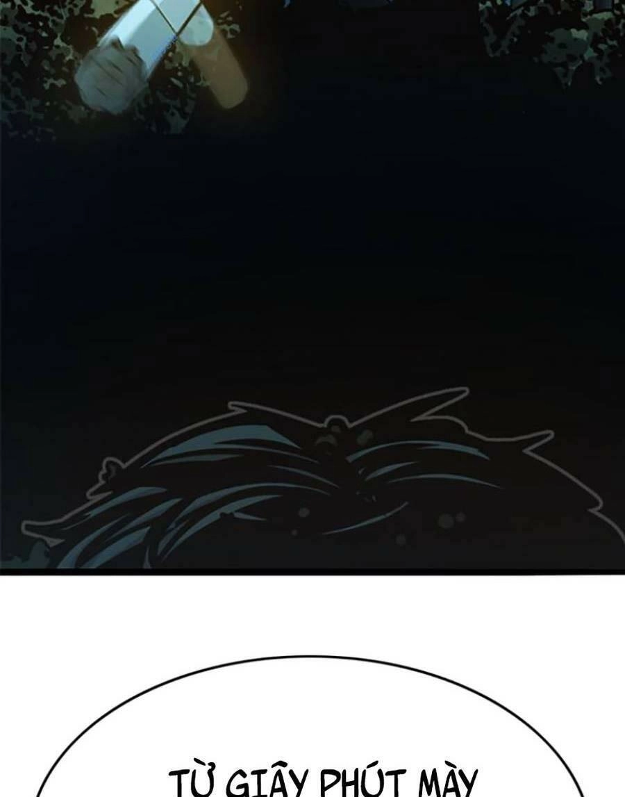 Ngục Tù Đẫm Máu Chapter 25 - 35