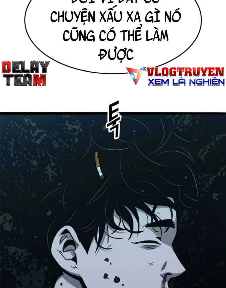 Ngục Tù Đẫm Máu Chapter 25 - 37