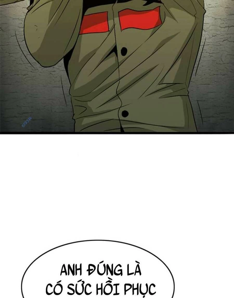 Ngục Tù Đẫm Máu Chapter 25 - 48