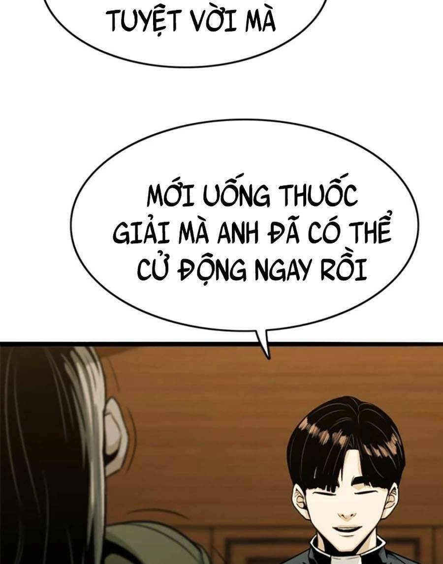 Ngục Tù Đẫm Máu Chapter 25 - 49