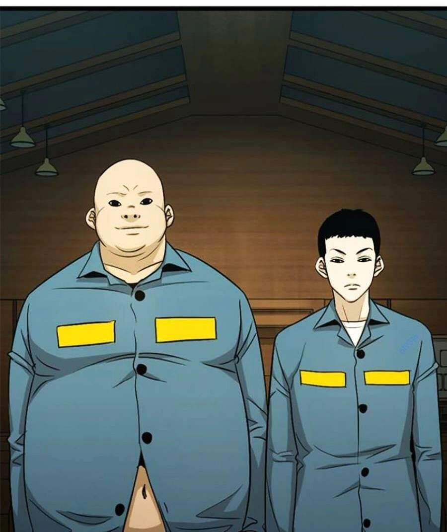 Ngục Tù Đẫm Máu Chapter 25 - 54