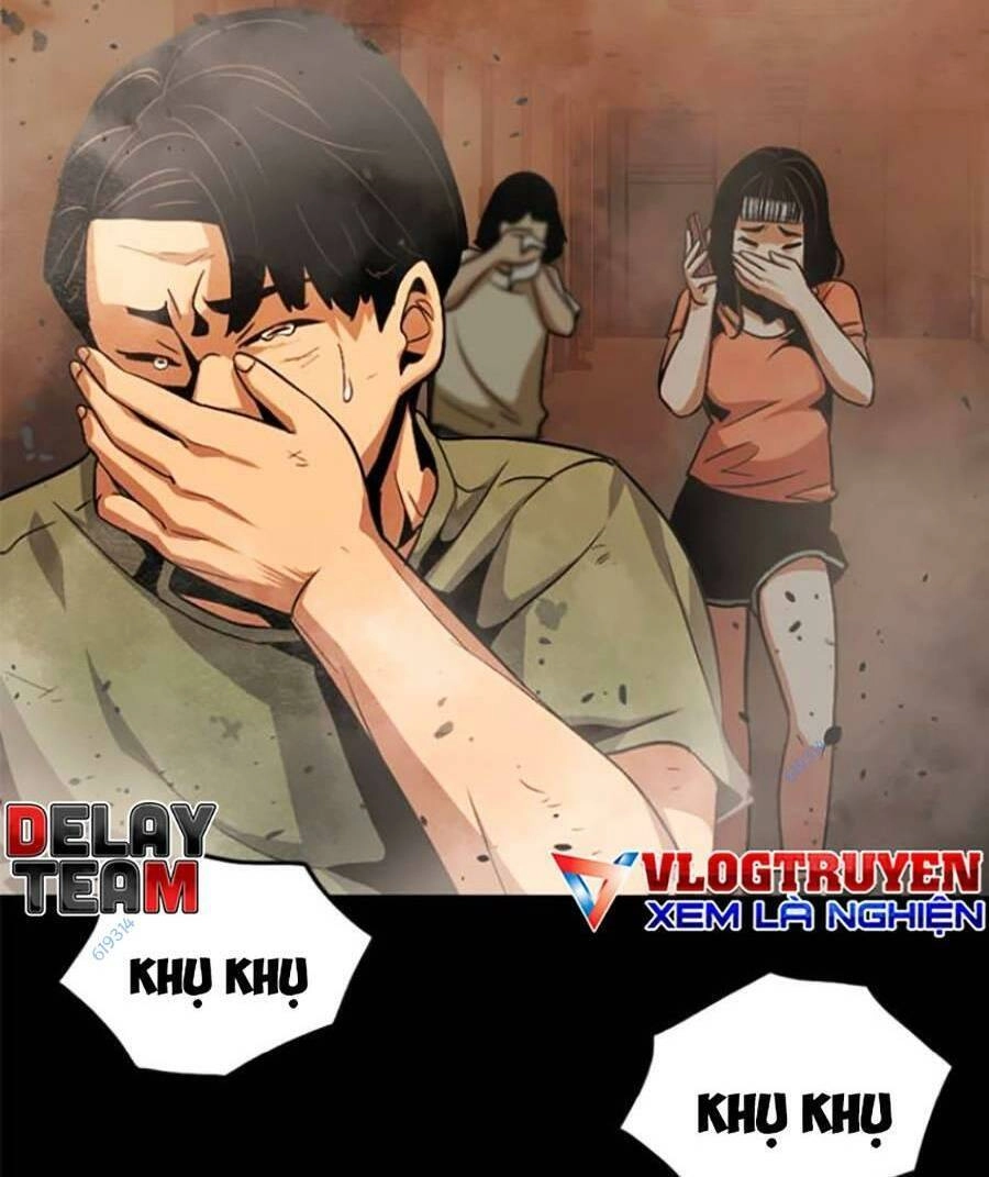 Ngục Tù Đẫm Máu Chapter 25 - 64