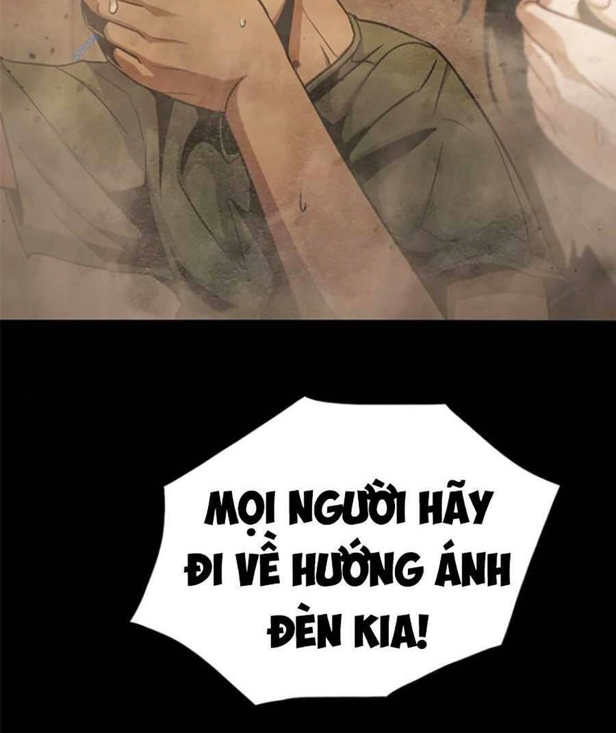 Ngục Tù Đẫm Máu Chapter 25 - 71