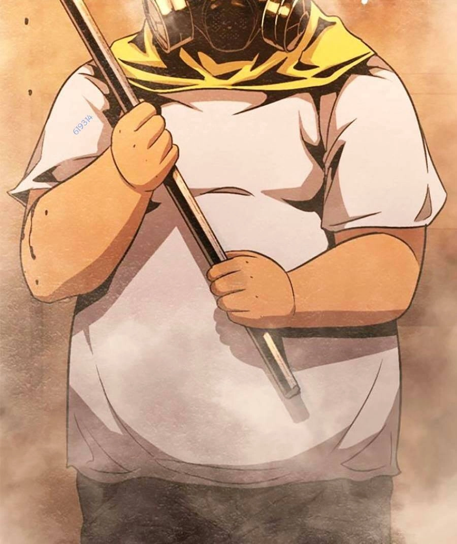 Ngục Tù Đẫm Máu Chapter 25 - 81