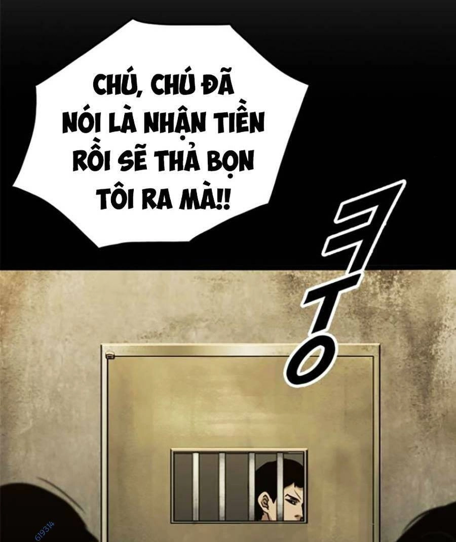 Ngục Tù Đẫm Máu Chapter 25 - 99