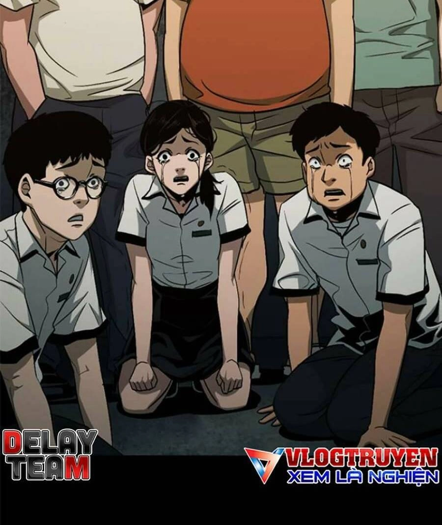 Ngục Tù Đẫm Máu Chapter 25 - 104