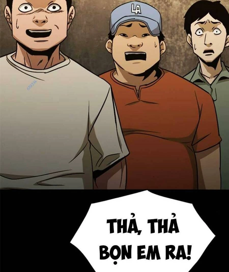 Ngục Tù Đẫm Máu Chapter 25 - 106