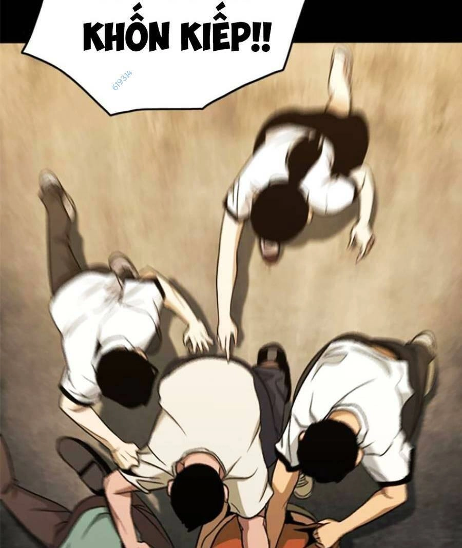 Ngục Tù Đẫm Máu Chapter 25 - 113