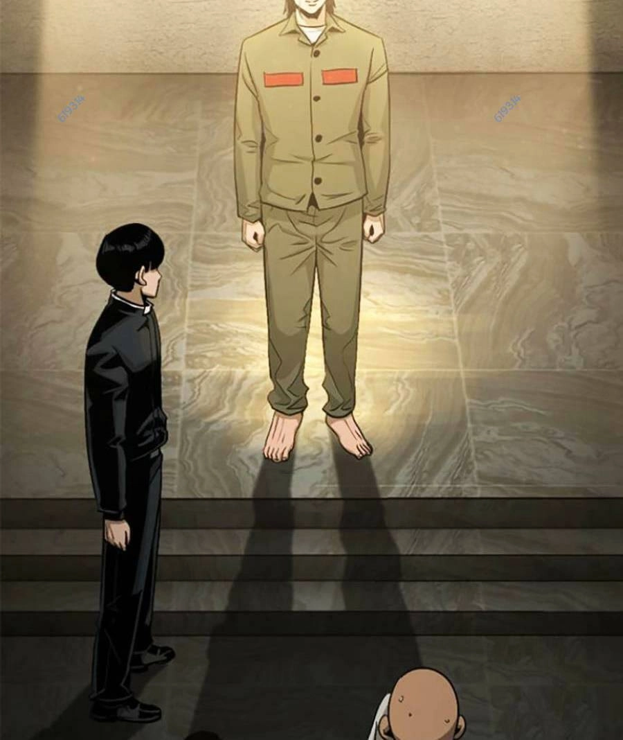 Ngục Tù Đẫm Máu Chapter 25 - 141