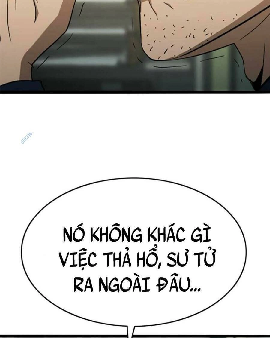 Ngục Tù Đẫm Máu Chapter 25 - 152