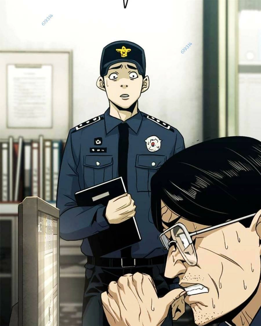 Ngục Tù Đẫm Máu Chapter 25 - 153