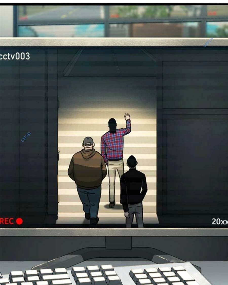 Ngục Tù Đẫm Máu Chapter 25 - 155