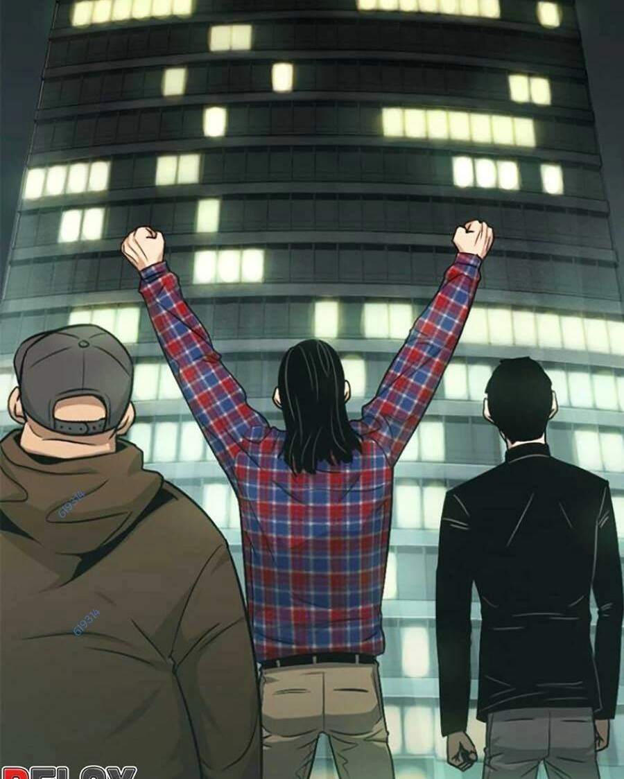 Ngục Tù Đẫm Máu Chapter 25 - 178