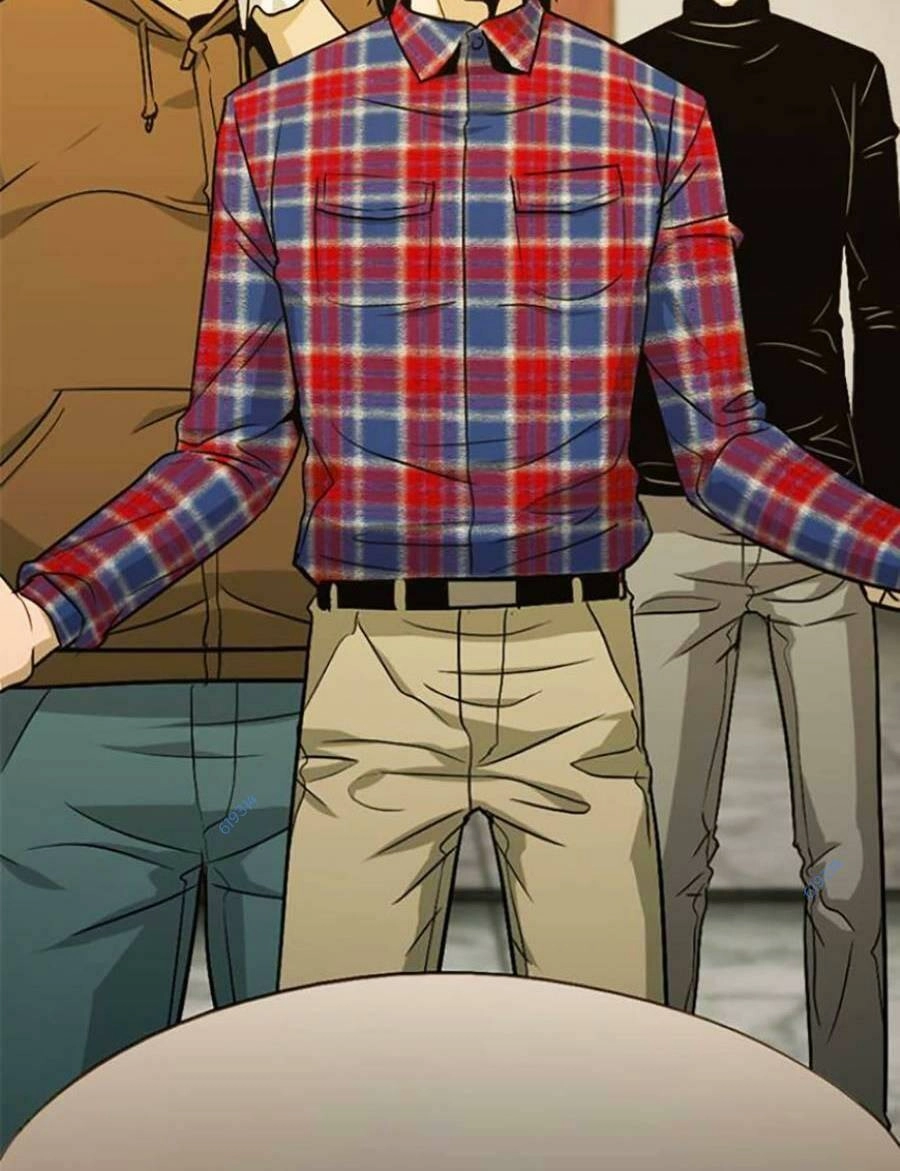 Ngục Tù Đẫm Máu Chapter 25 - 205