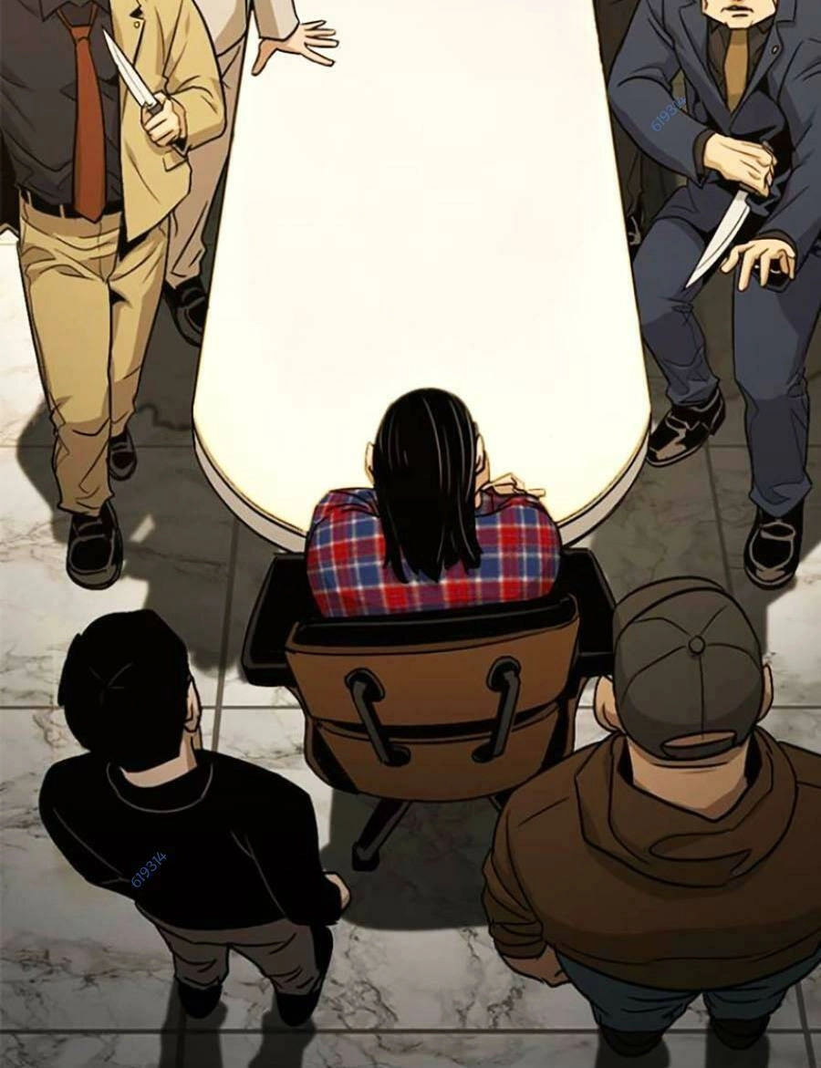 Ngục Tù Đẫm Máu Chapter 25 - 221