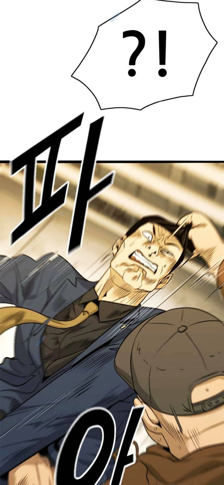 Ngục Tù Đẫm Máu Chapter 26 - 10
