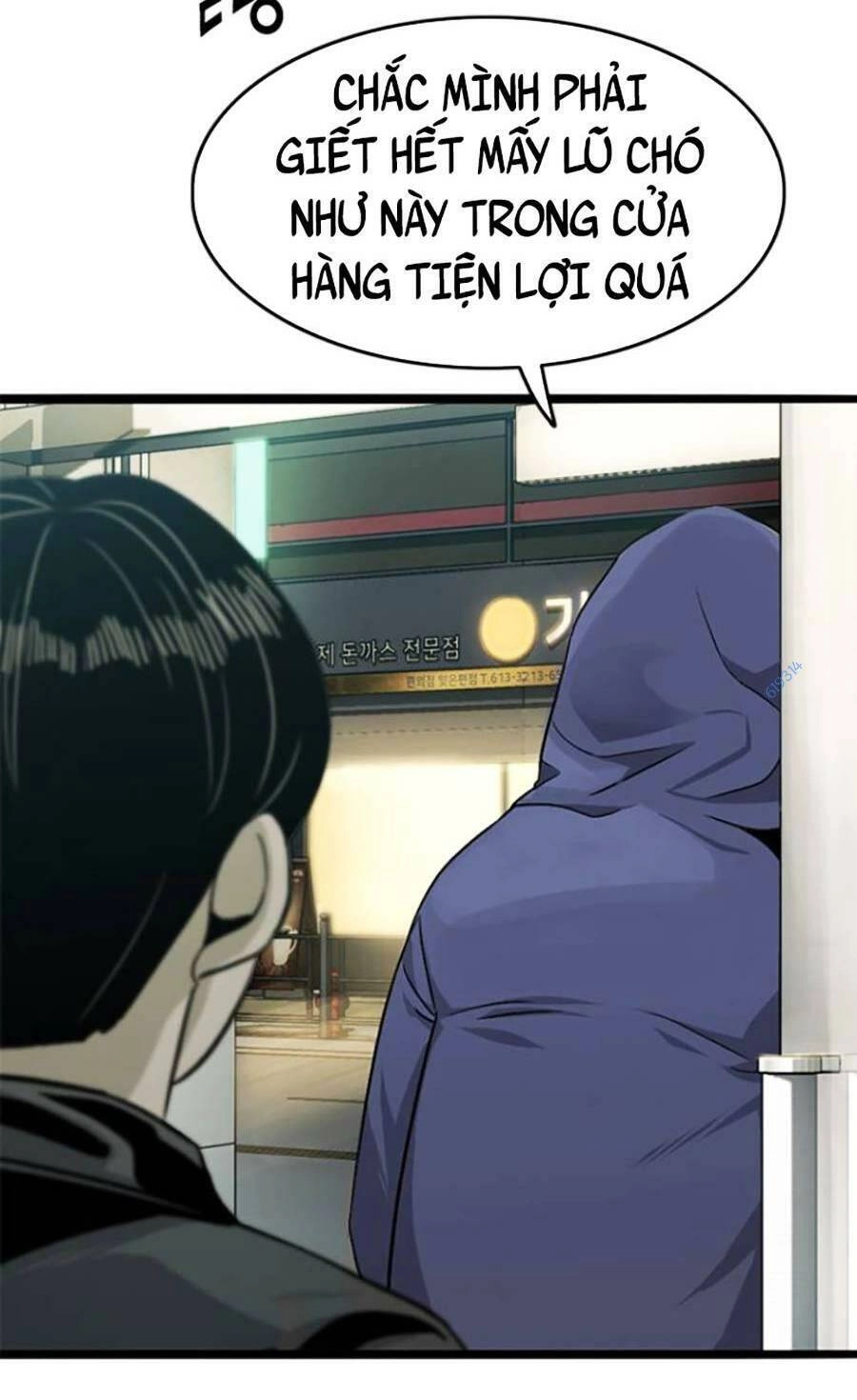 Ngục Tù Đẫm Máu Chapter 26 - 161