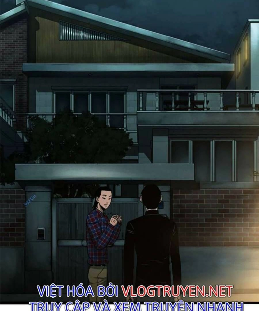 Ngục Tù Đẫm Máu Chapter 27 - 8