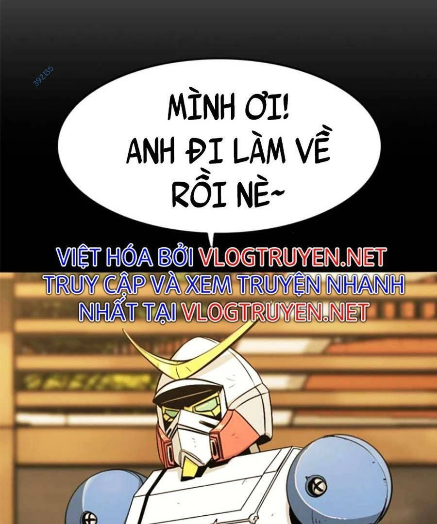 Ngục Tù Đẫm Máu Chapter 27 - 31