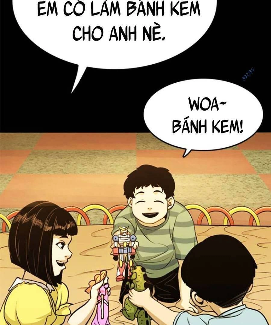 Ngục Tù Đẫm Máu Chapter 27 - 33