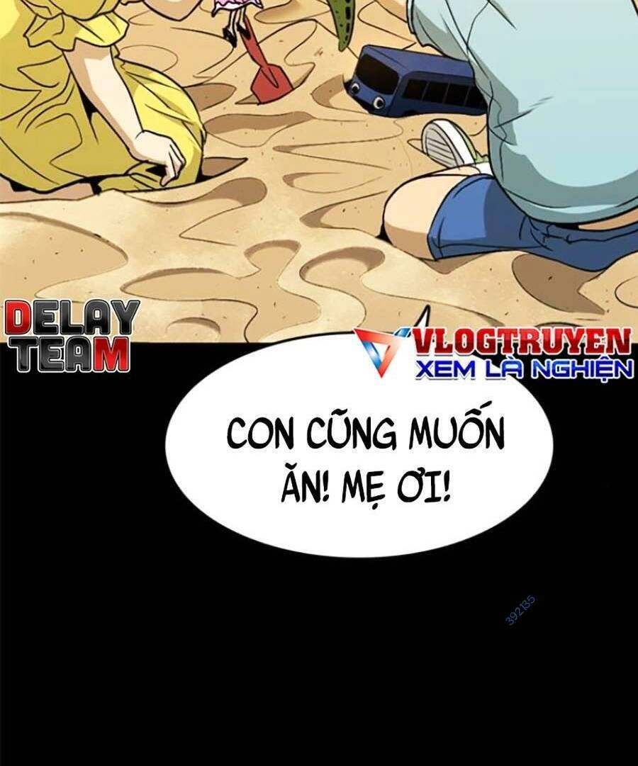 Ngục Tù Đẫm Máu Chapter 27 - 34