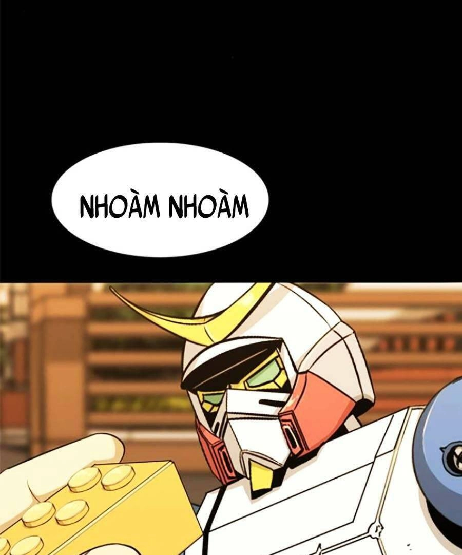 Ngục Tù Đẫm Máu Chapter 27 - 35