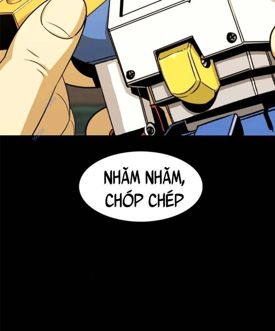 Ngục Tù Đẫm Máu Chapter 27 - 36