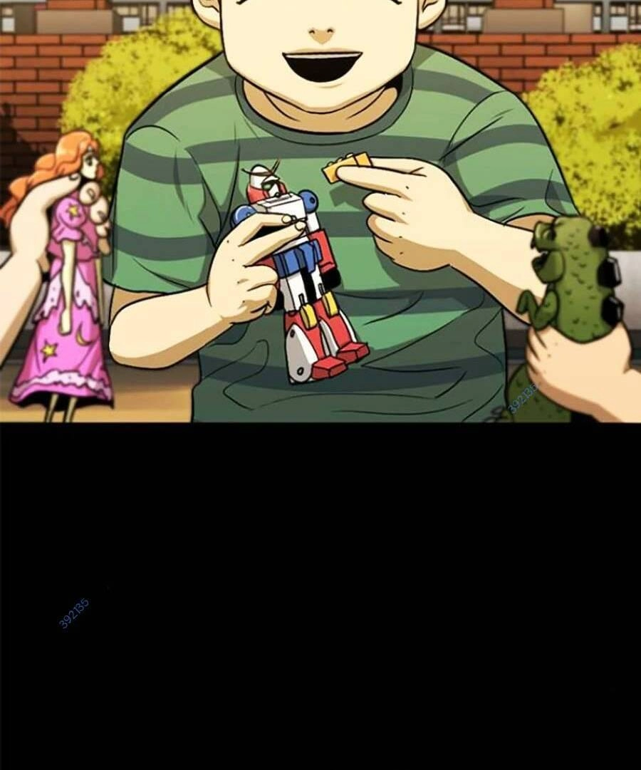 Ngục Tù Đẫm Máu Chapter 27 - 38