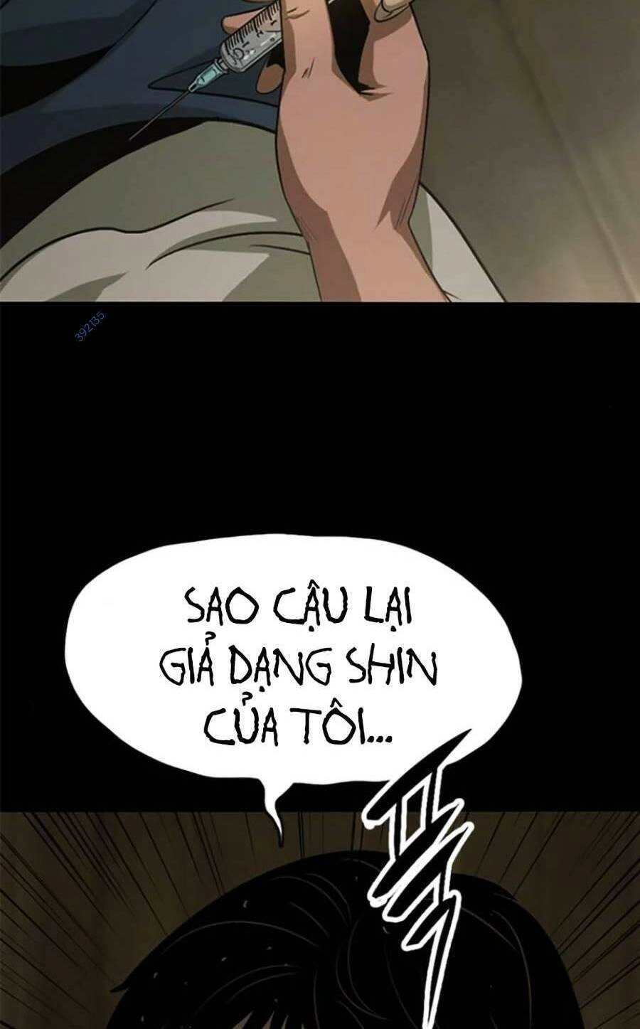 Ngục Tù Đẫm Máu Chapter 27 - 84