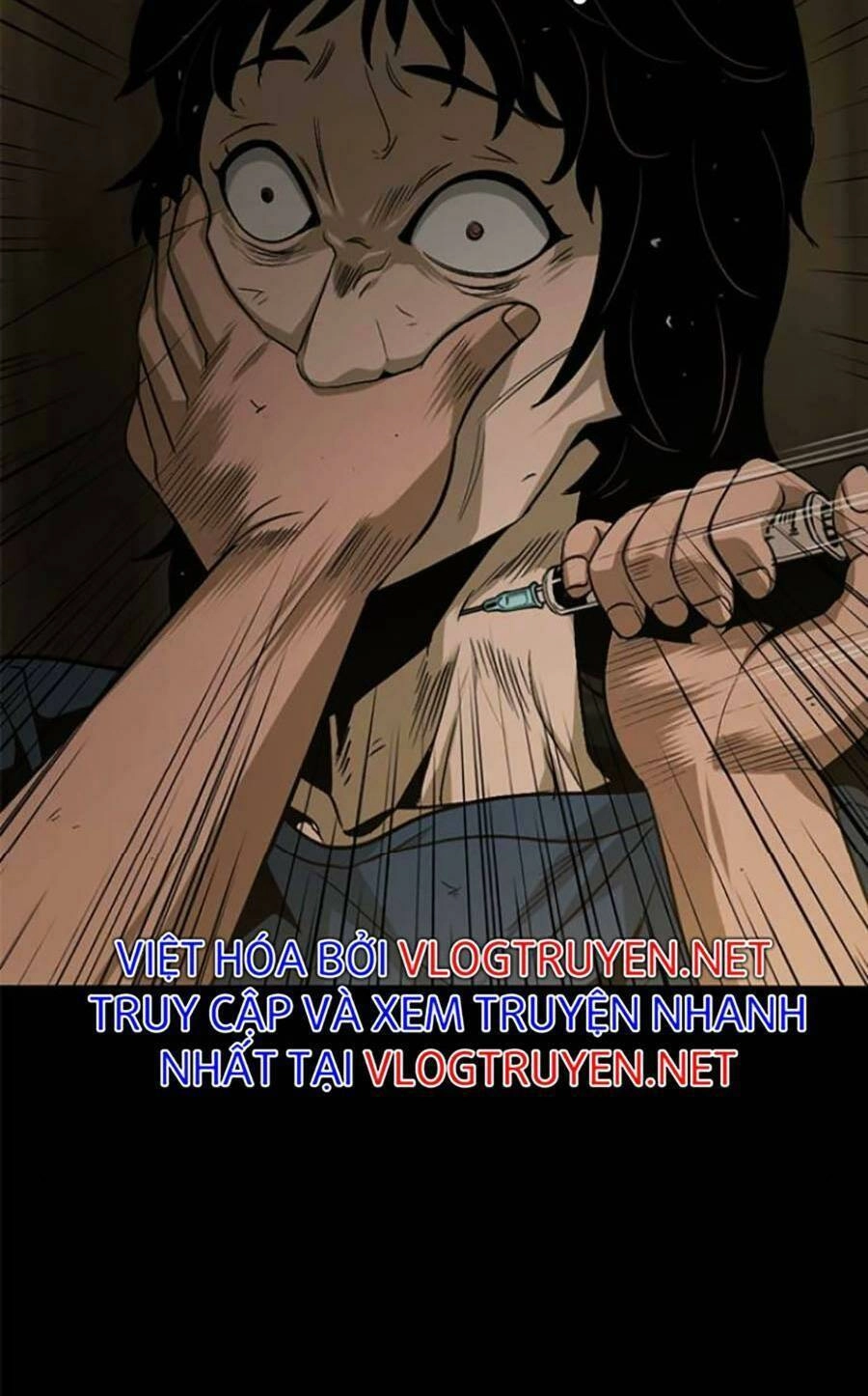 Ngục Tù Đẫm Máu Chapter 27 - 85