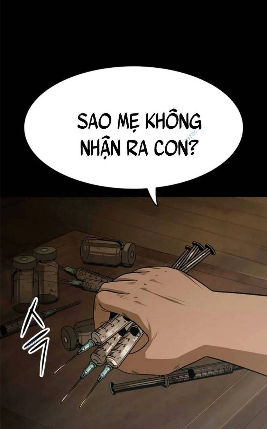 Ngục Tù Đẫm Máu Chapter 27 - 86