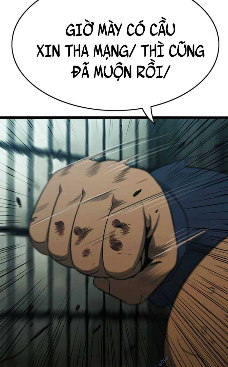 Ngục Tù Đẫm Máu Chapter 27 - 105