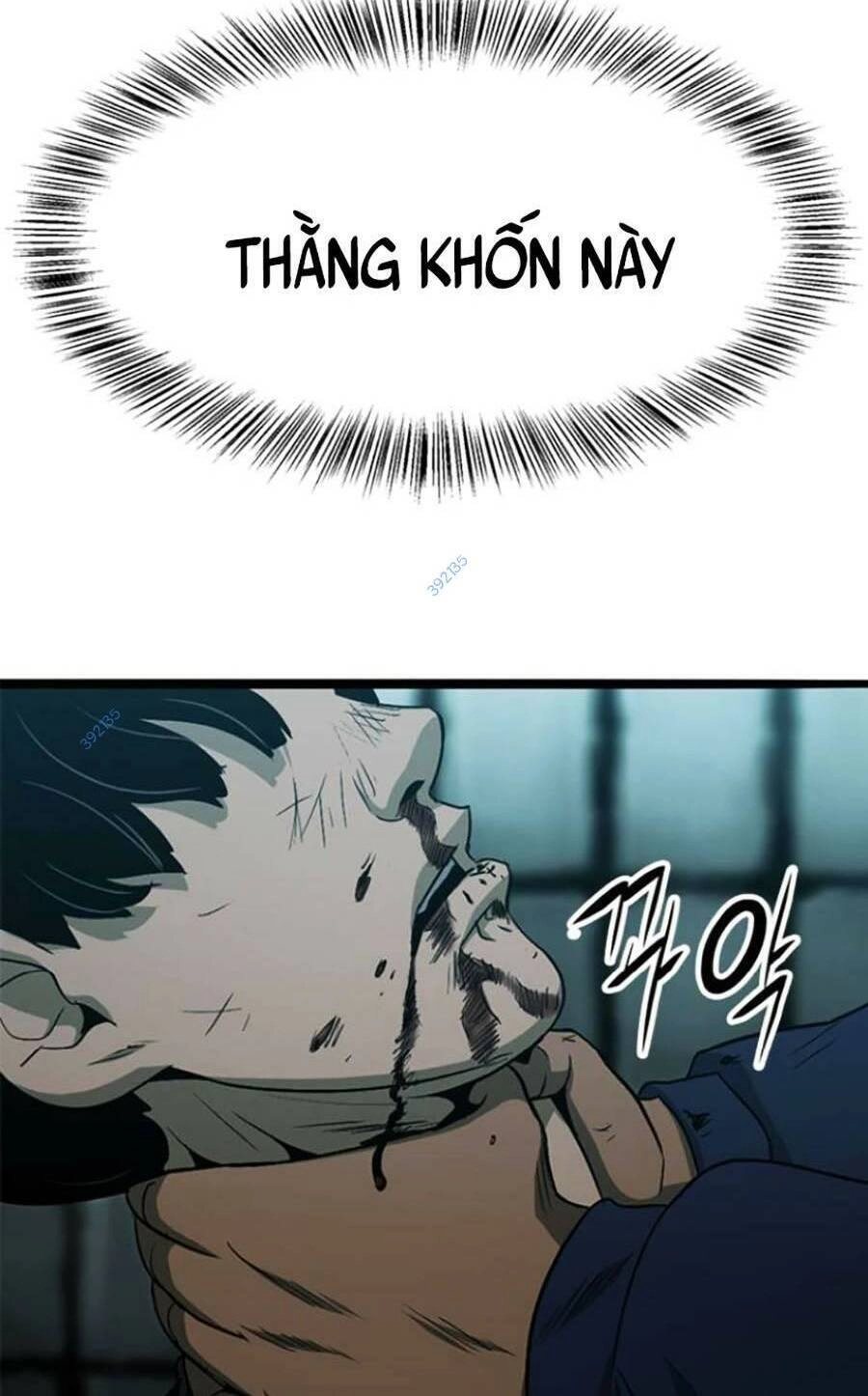 Ngục Tù Đẫm Máu Chapter 27 - 108