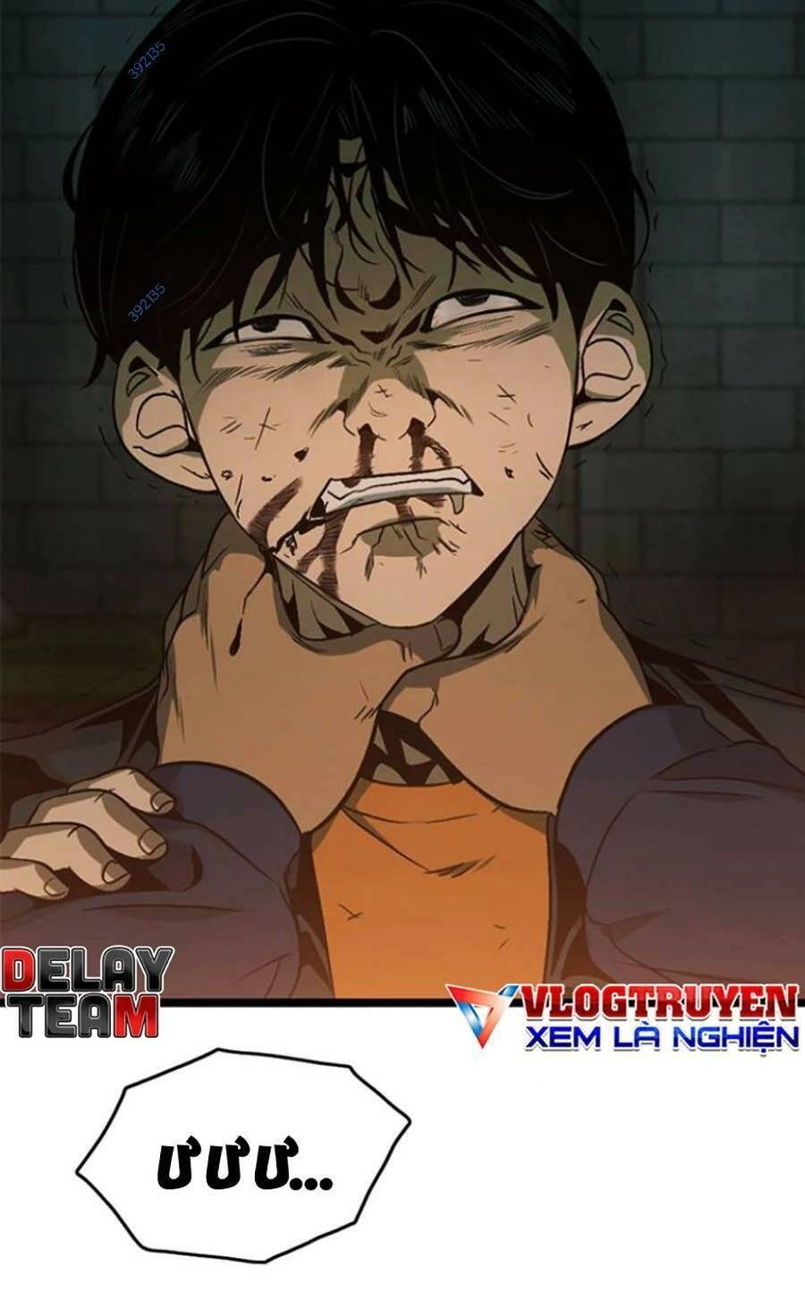 Ngục Tù Đẫm Máu Chapter 27 - 113