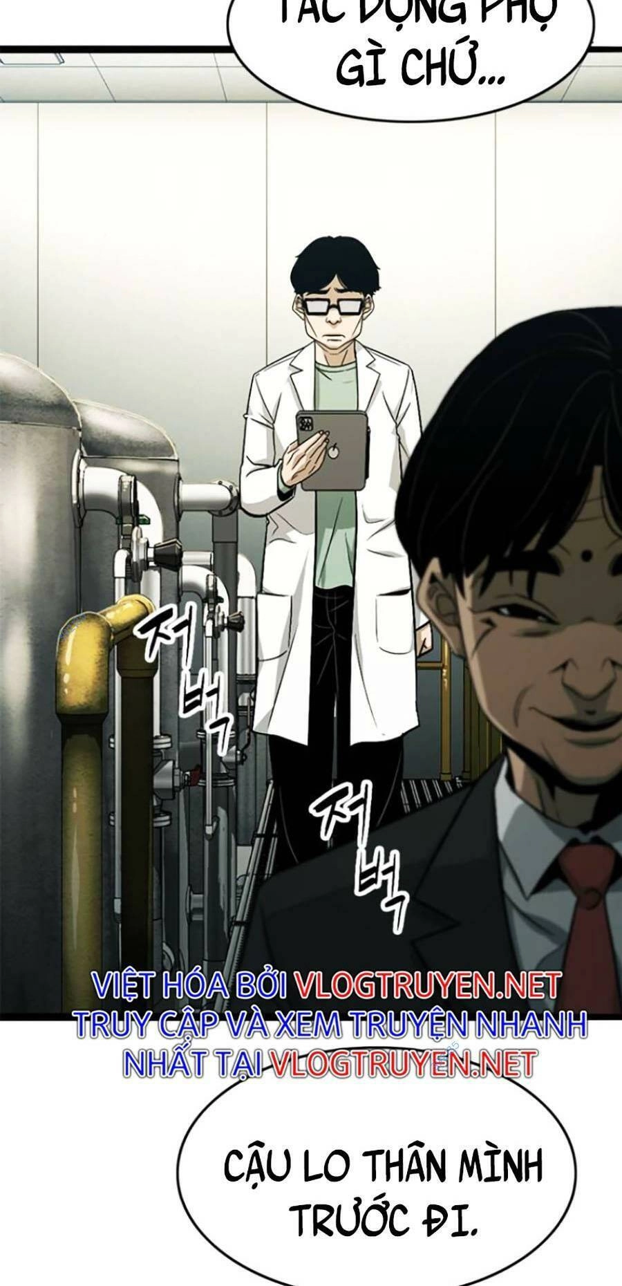 Ngục Tù Đẫm Máu Chapter 27 - 164