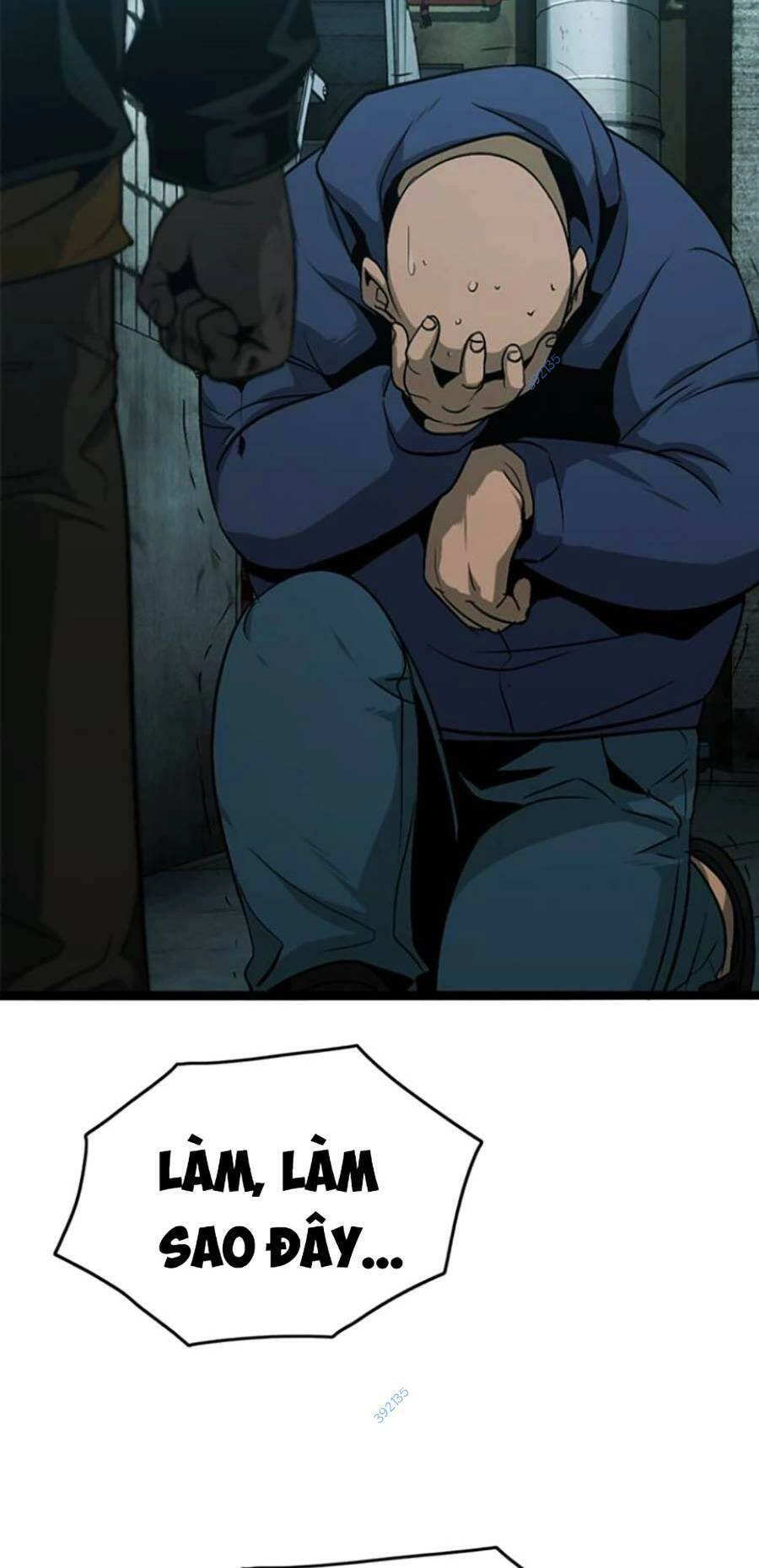 Ngục Tù Đẫm Máu Chapter 27 - 173