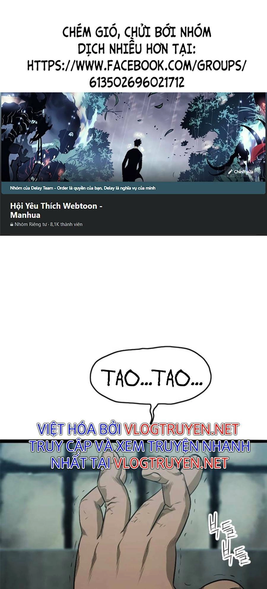 Ngục Tù Đẫm Máu Chapter 28 - 1