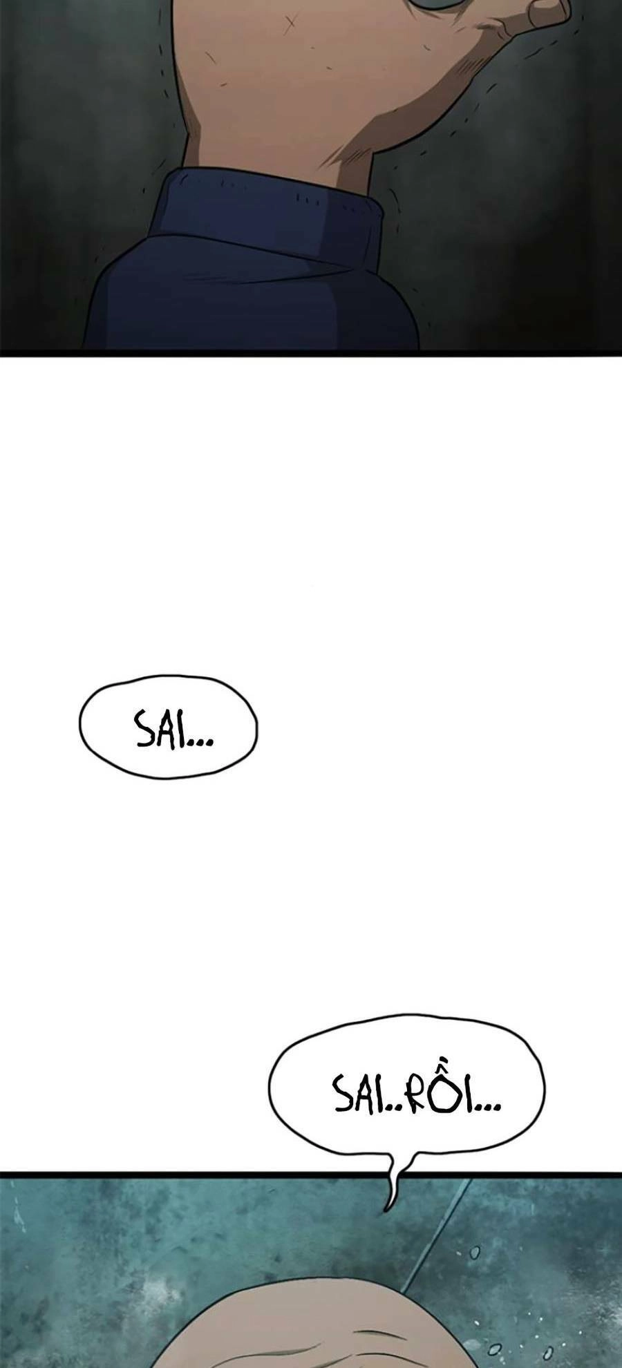 Ngục Tù Đẫm Máu Chapter 28 - 2