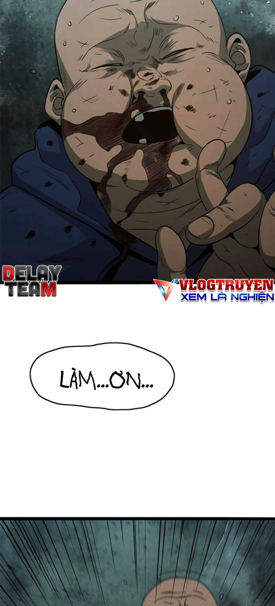 Ngục Tù Đẫm Máu Chapter 28 - 3