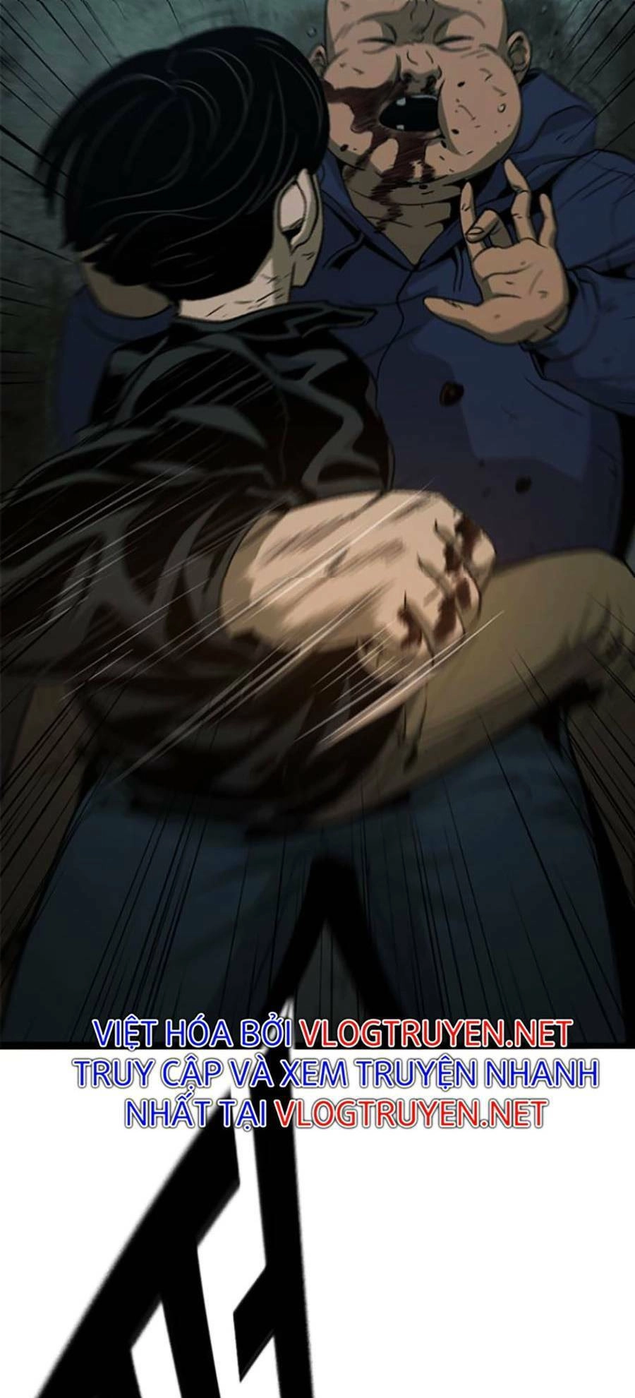 Ngục Tù Đẫm Máu Chapter 28 - 4