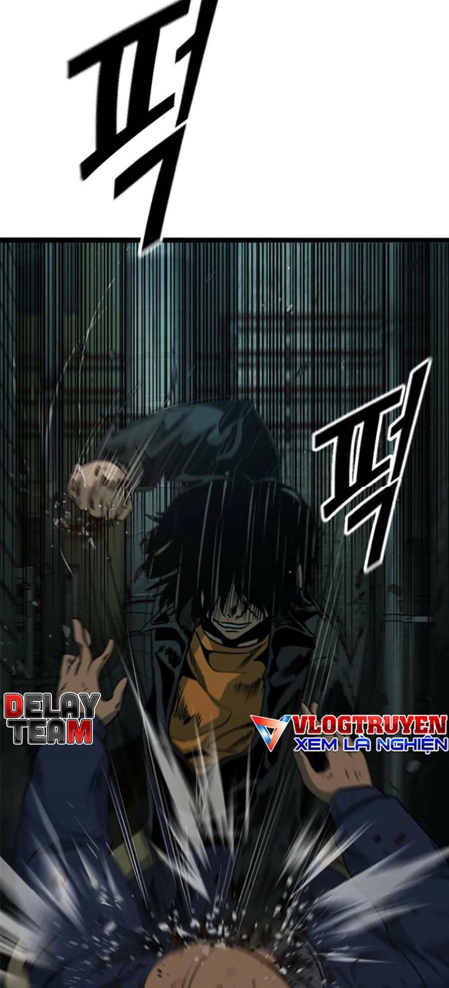 Ngục Tù Đẫm Máu Chapter 28 - 6