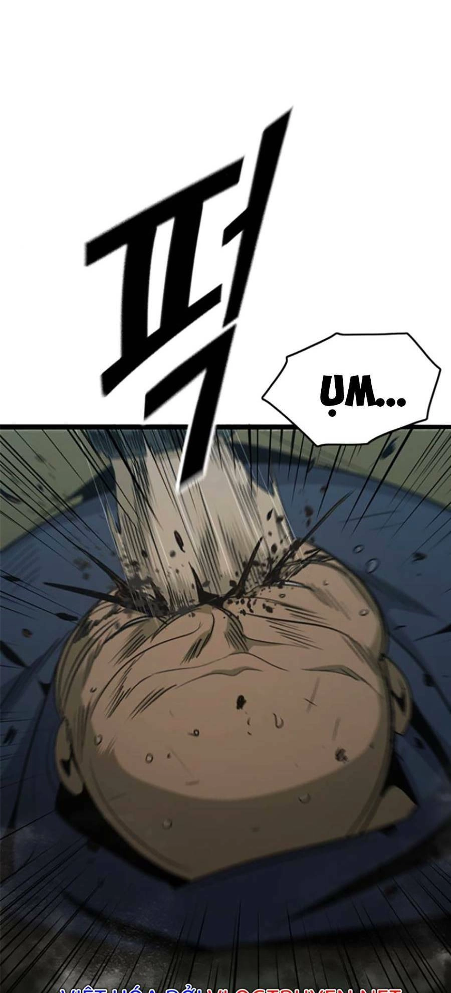 Ngục Tù Đẫm Máu Chapter 28 - 8