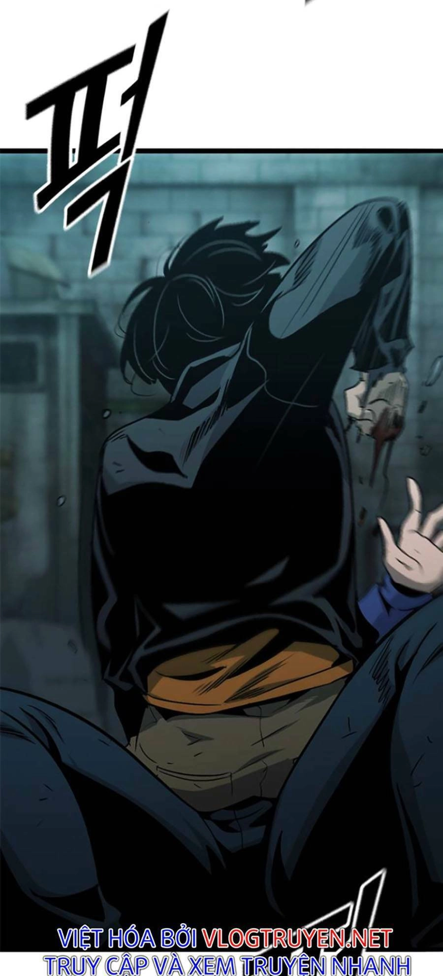 Ngục Tù Đẫm Máu Chapter 28 - 11