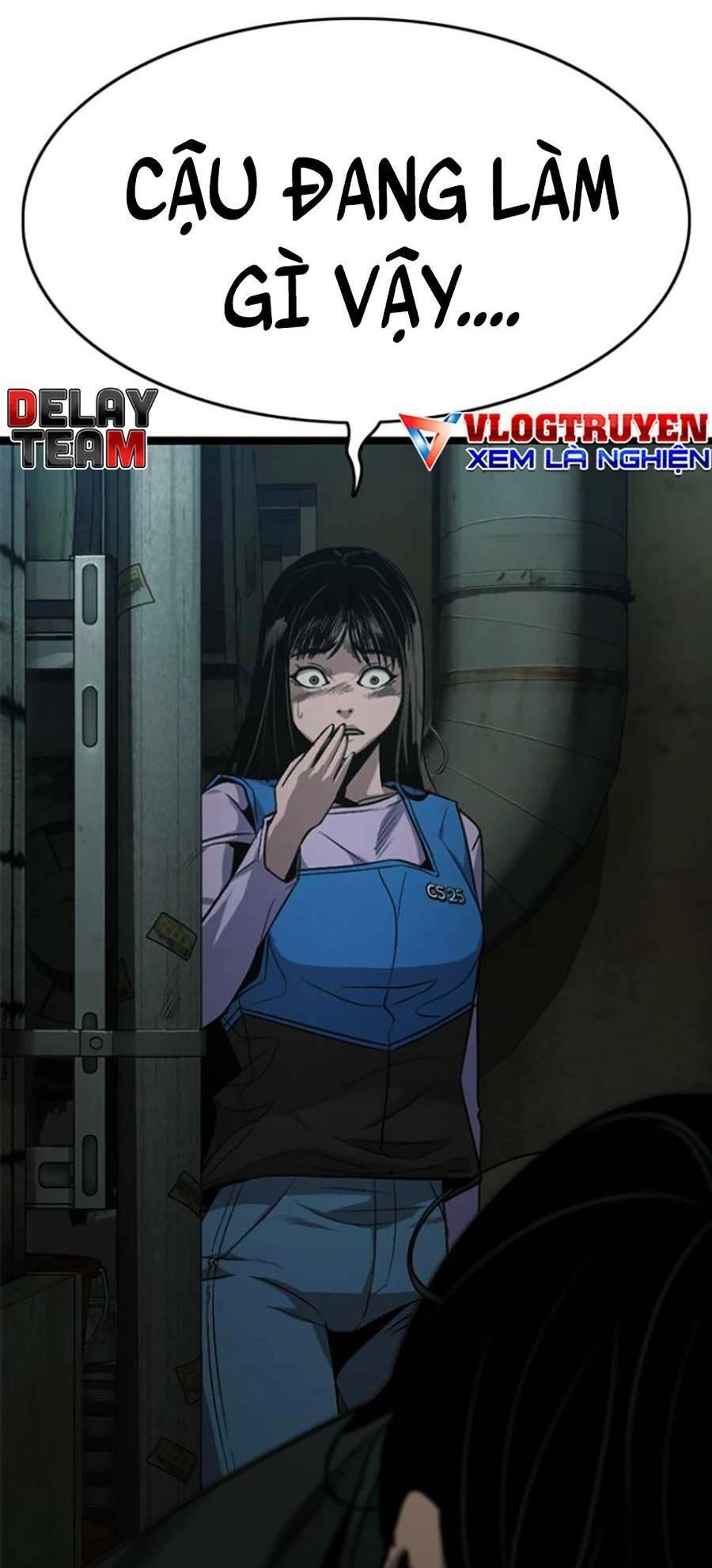 Ngục Tù Đẫm Máu Chapter 28 - 14