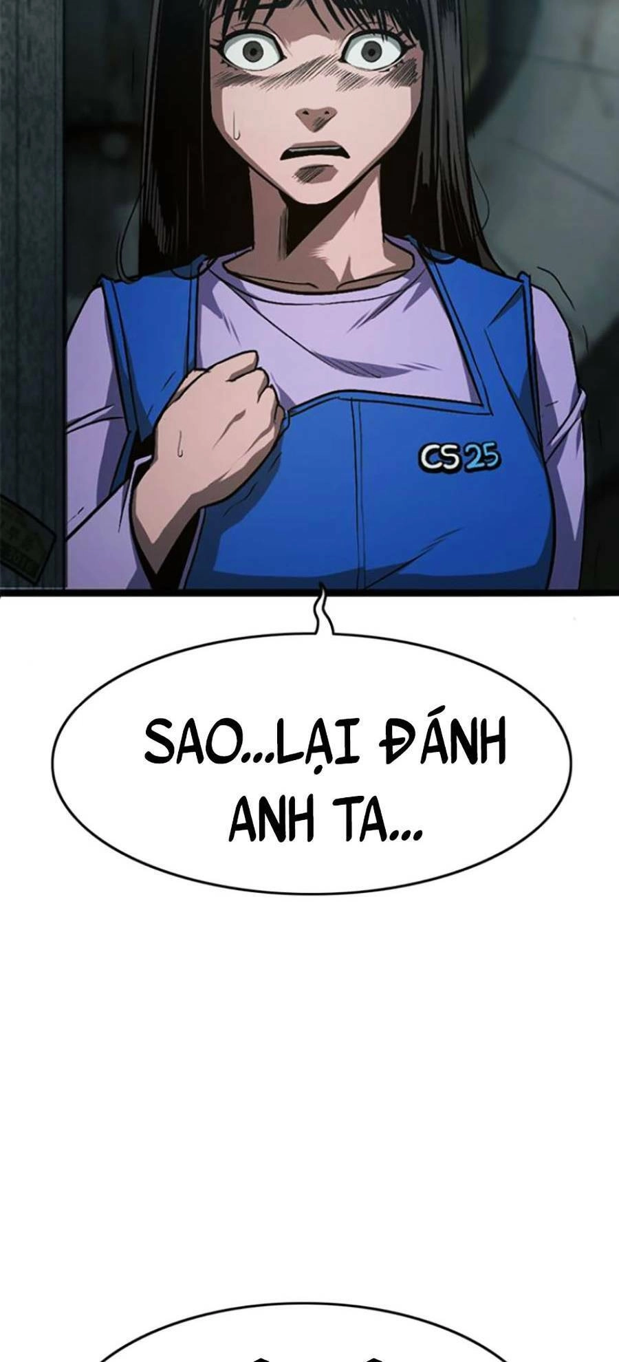 Ngục Tù Đẫm Máu Chapter 28 - 16