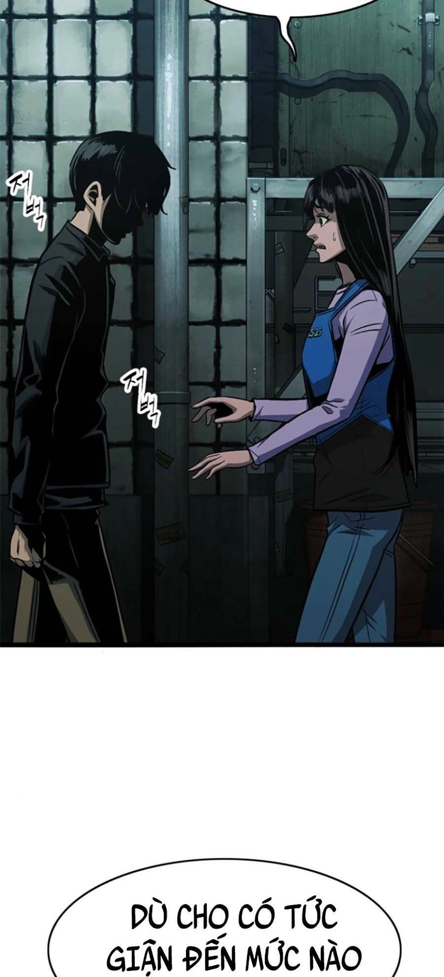 Ngục Tù Đẫm Máu Chapter 28 - 18