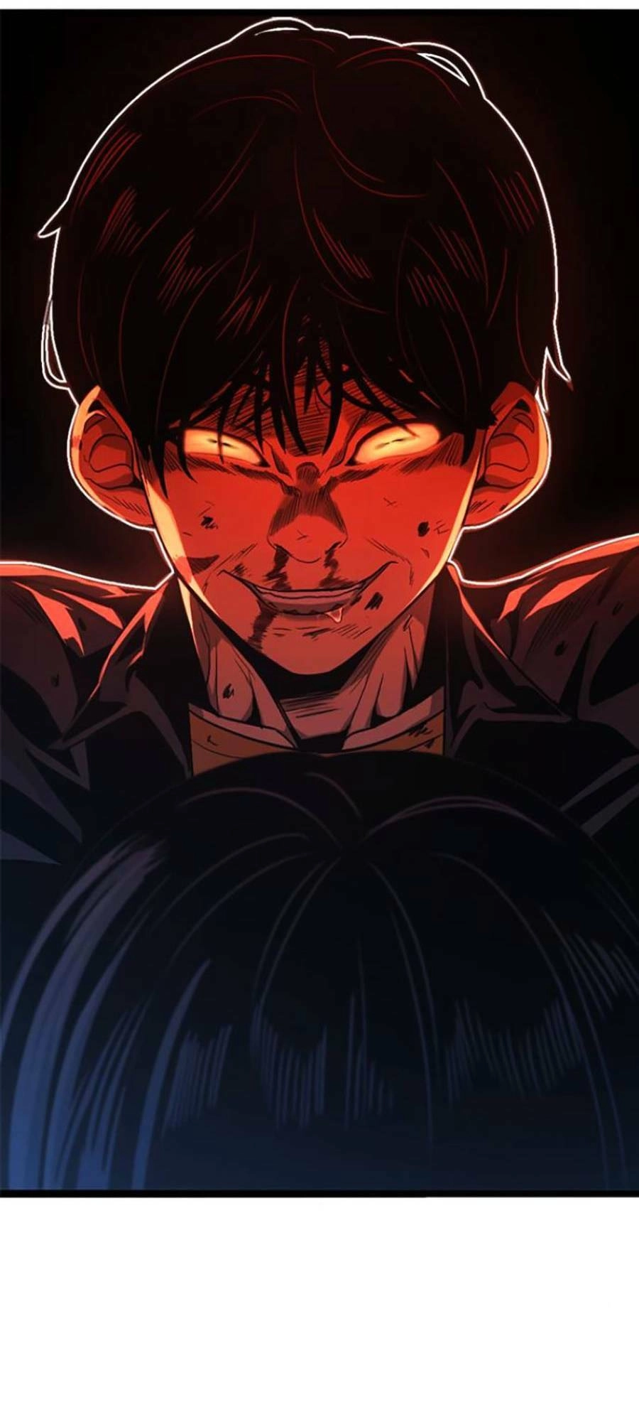 Ngục Tù Đẫm Máu Chapter 28 - 20