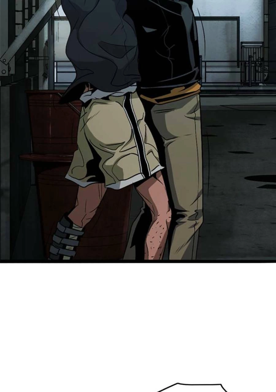 Ngục Tù Đẫm Máu Chapter 28 - 29