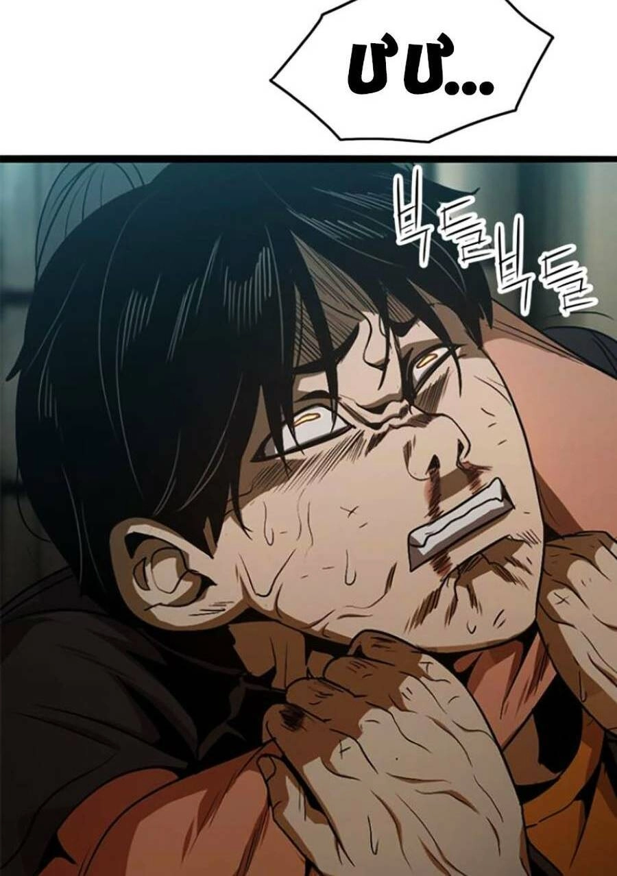 Ngục Tù Đẫm Máu Chapter 28 - 30