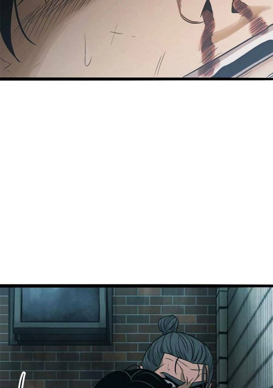 Ngục Tù Đẫm Máu Chapter 28 - 32